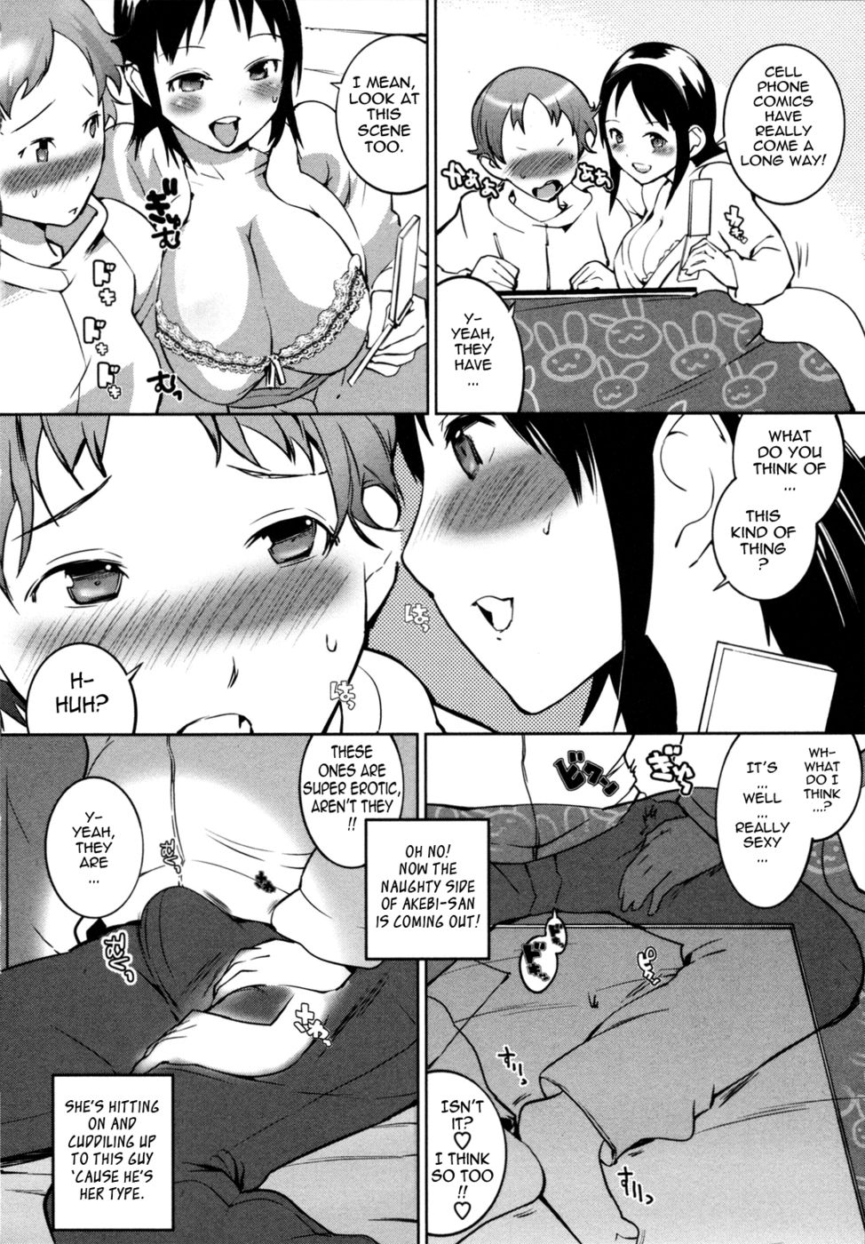 Hentai Manga Comic-Wet 'n' Willing-Read-126